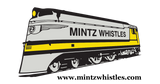 Mintz Whistles LLC